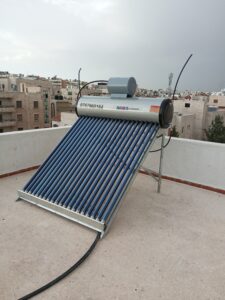 تركيب سخان 20 انبوب مضغوط (11)