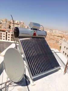 تركيب سخان 20 انبوب مضغوط (5)