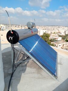 تركيب سخان 30 انبوب مضغوط (1)