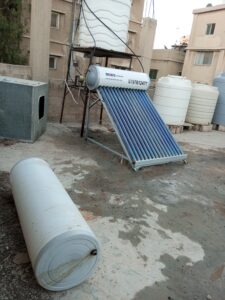 تركيب سلندر 15 انبوب انسيابي (1)