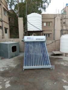 تركيب سلندر 15 انبوب انسيابي (2)