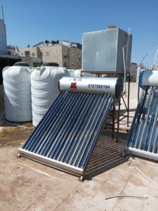 تركيب سلندر 18 انبوب انسيابي (3)