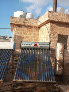 تركيب سلندر 18 انبوب انسيابي (5)