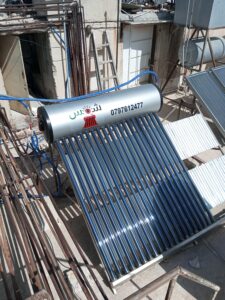 تركيب سلندر 20 انبوب انسيابي (11)