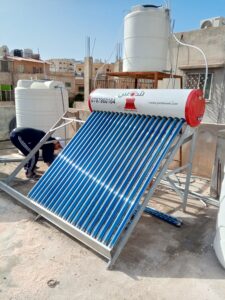 تركيب سلندر 20 انبوب انسيابي (17)