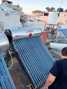 تركيب سلندر 20 انبوب انسيابي (25)