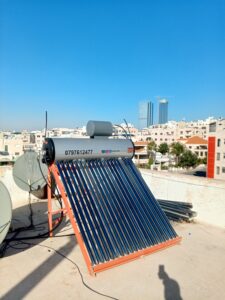 تركيب سلندر 20 انبوب مضغوط (4)