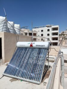 تركيب سلندر 24 انبوب انسيابي (15)