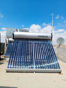 تركيب سلندر 24 انبوب انسيابي (6)