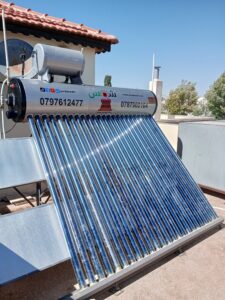 تركيب سلندر 24 انبوب مضغوط (10)