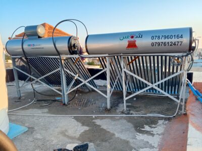 تركيب سلندر 24 انبوب مضغوط (5)