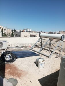 تركيب سلندر 30 انبوب انسيابي (1)