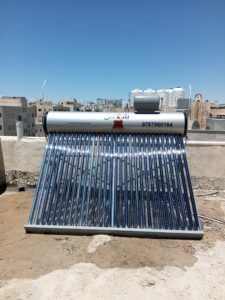 تركيب سلندر 30 انبوب انسيابي (3)